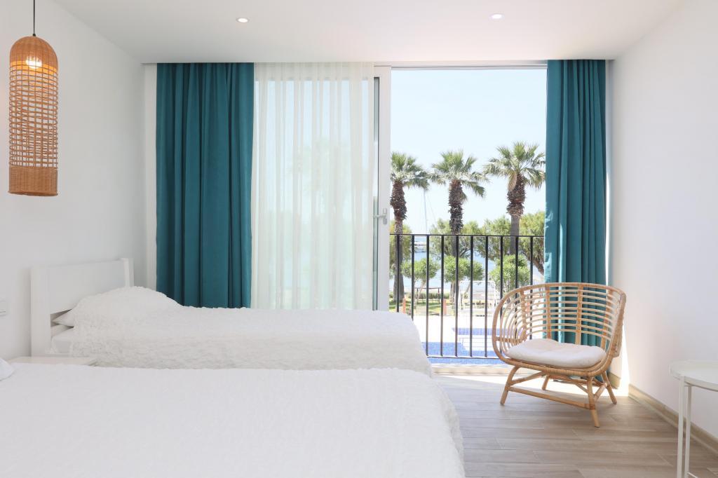 Yılmaz Hotel Ortakent — 7