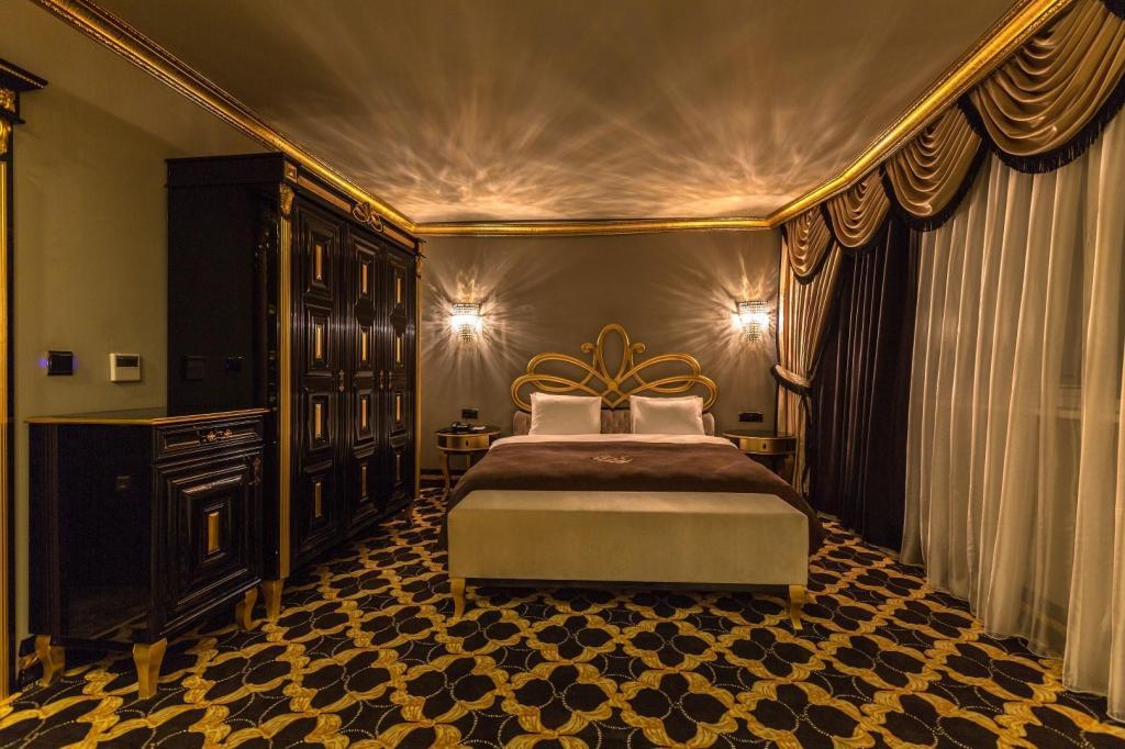 Yılmazoğlu Park Otel — 8
