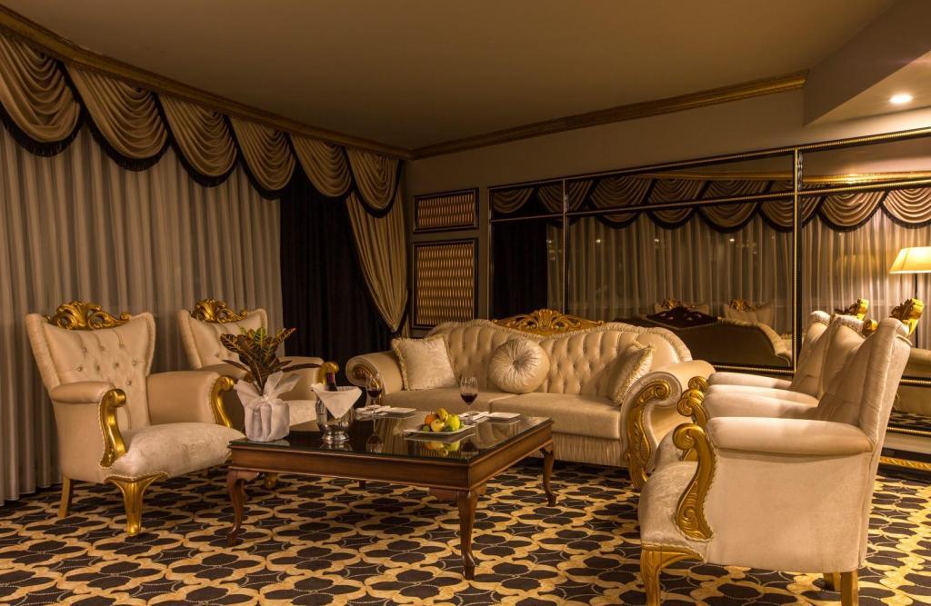 Yılmazoğlu Park Otel — 9
