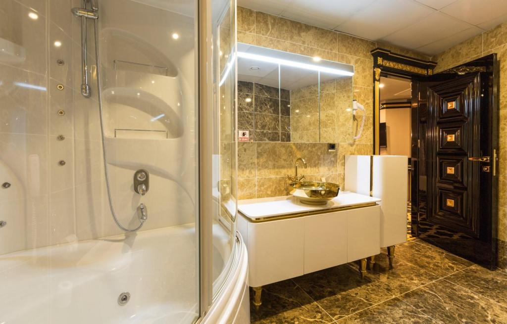 Yılmazoğlu Park Otel — 10