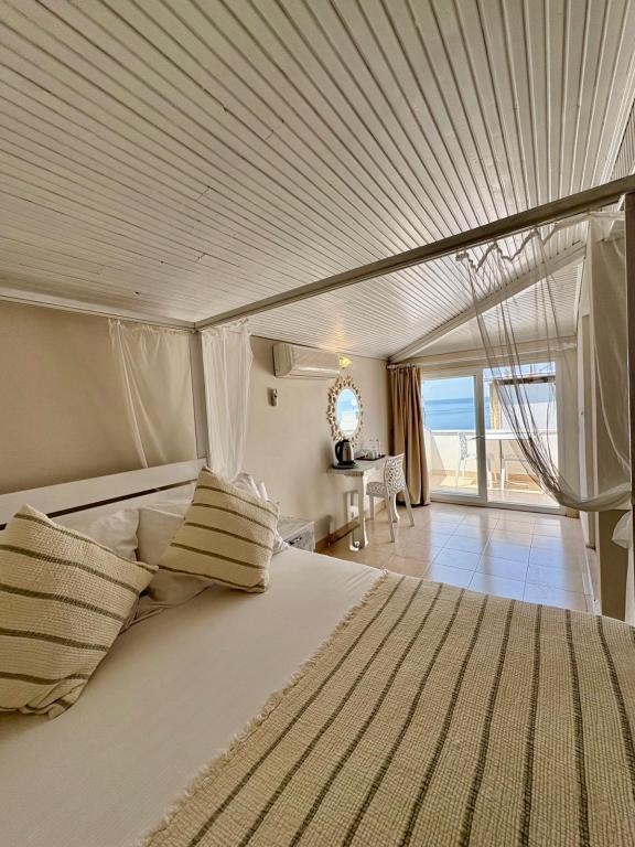 Yürekli Otel — 9