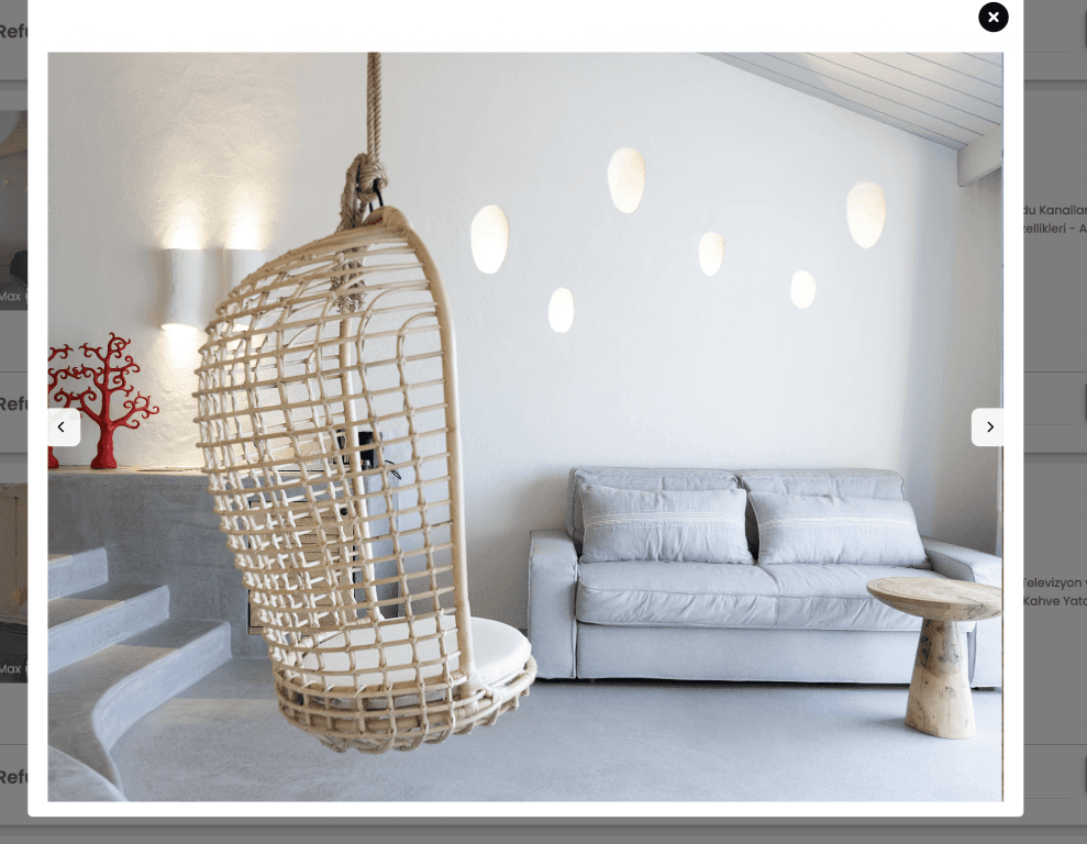 Yacht Boheme Hotel - Boutique Class - Adults Only +16 — 4