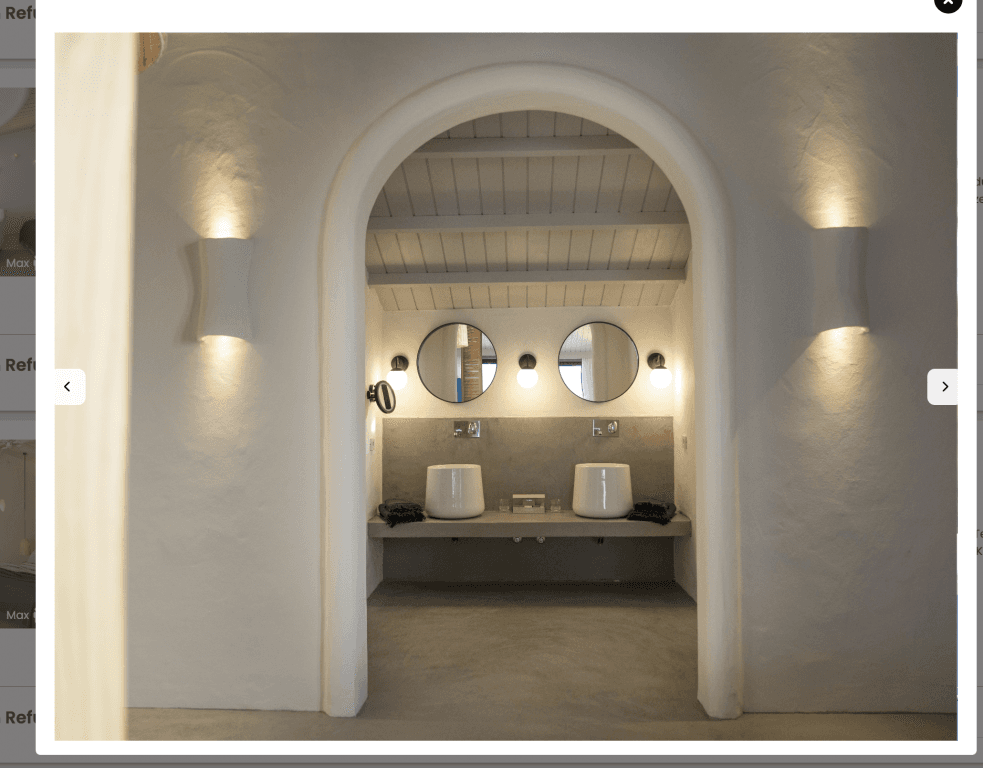 Yacht Boheme Hotel - Boutique Class - Adults Only +16 — 6