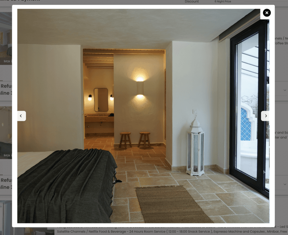 Yacht Boheme Hotel - Boutique Class - Adults Only +16 — 8