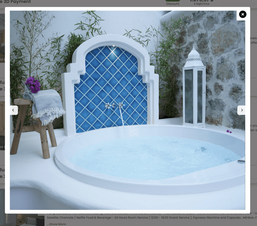Yacht Boheme Hotel - Boutique Class - Adults Only +16 — 10