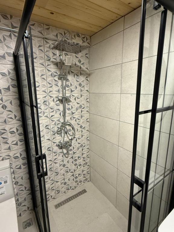 Yalova Zeytin Bungalov — 8