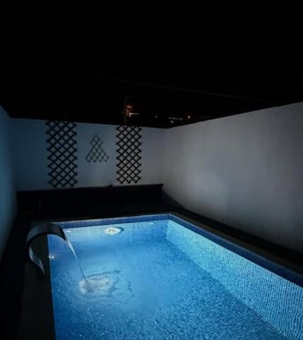 Yalova Zeytin Bungalov — 10