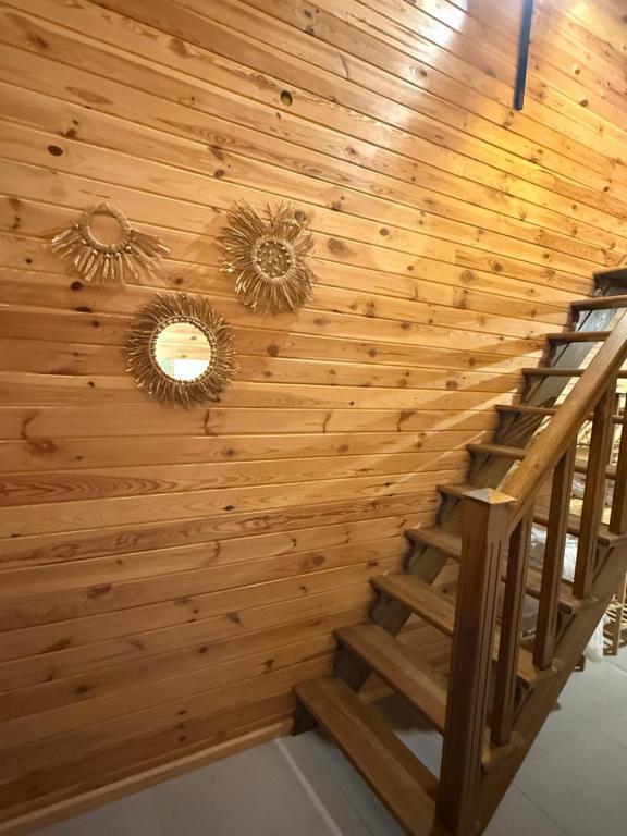 Yalova Zeytin Bungalov — 6