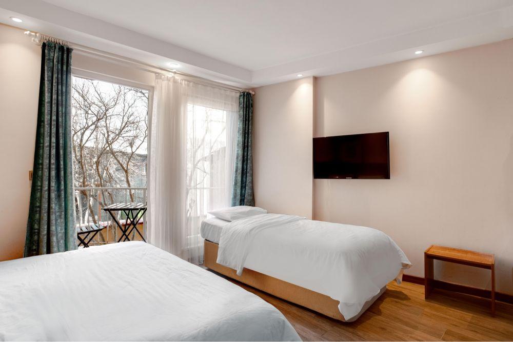 Yankı Hotel — 10