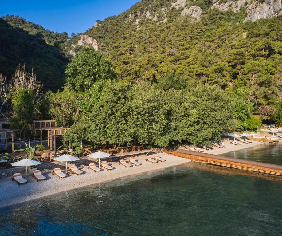 Yazz Collective, Members of Small Luxury Hotels of the World — 2