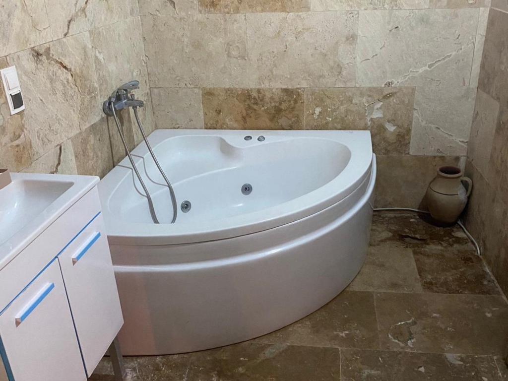 Yeşilöz Inn Cave Otel — 8