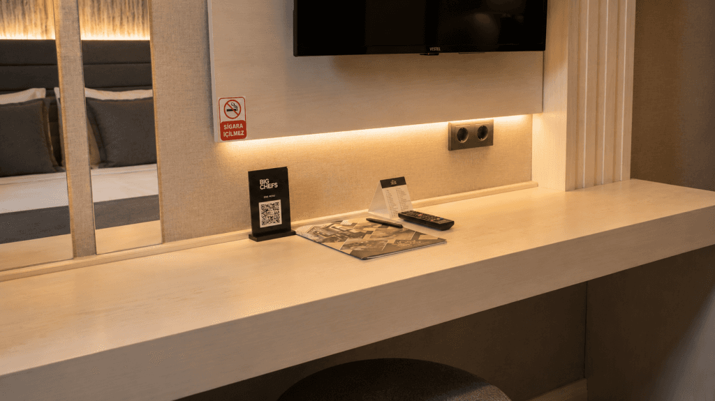 Yeşilyurt Park Otel — 10