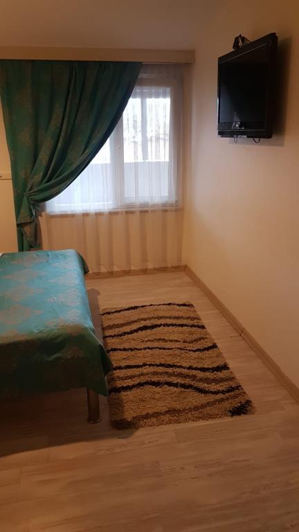 Yıldızoğlu Business Class Hotel — 3