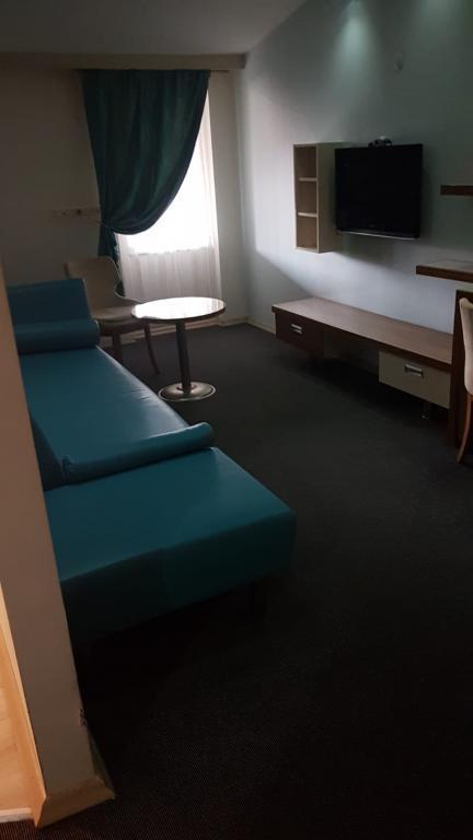 Yıldızoğlu Business Class Hotel — 4