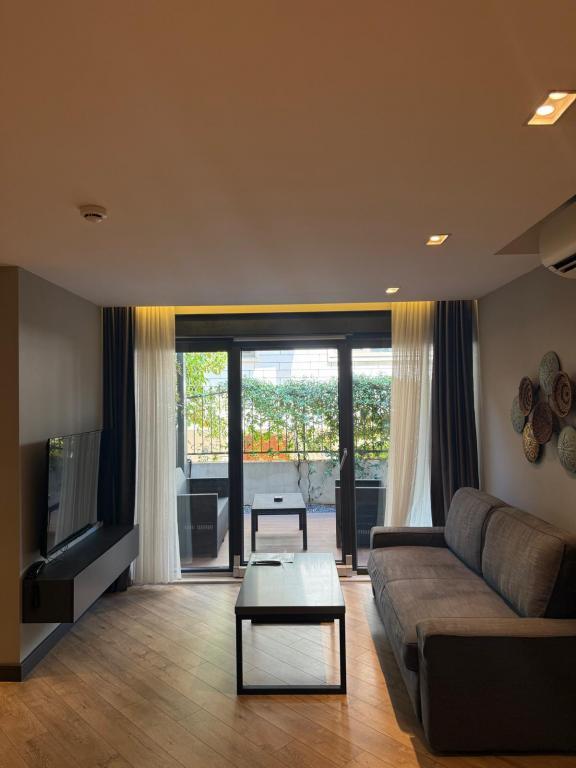 Z Suites — 8