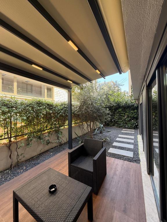Z Suites — 9