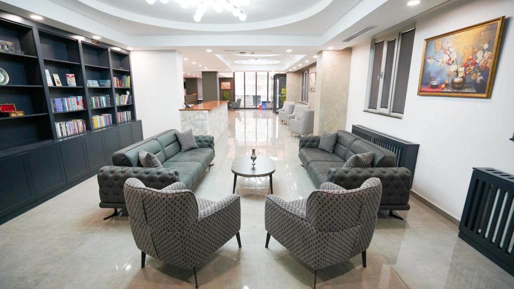 Zade Life Otel — 9