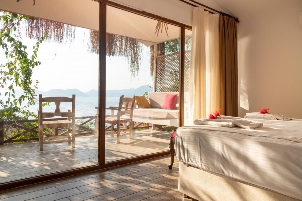 Zakros Hotel Lykia — 10