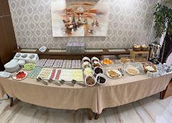Zara Palas Otel — 2