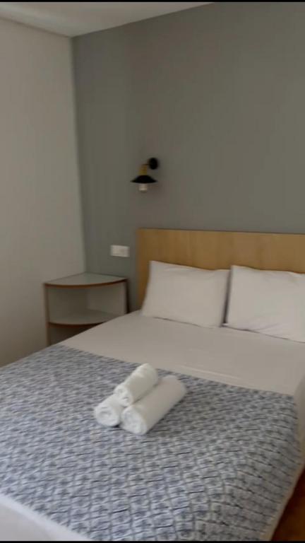 Zebu Hotel Adrasan — 7