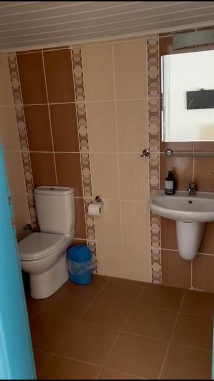 Zebu Hotel Adrasan — 8
