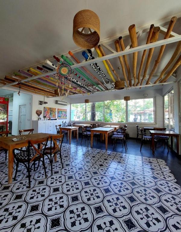 Zebu Hotel Adrasan — 10