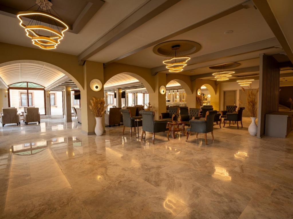 Zemi Hotel Cappadocia — 2
