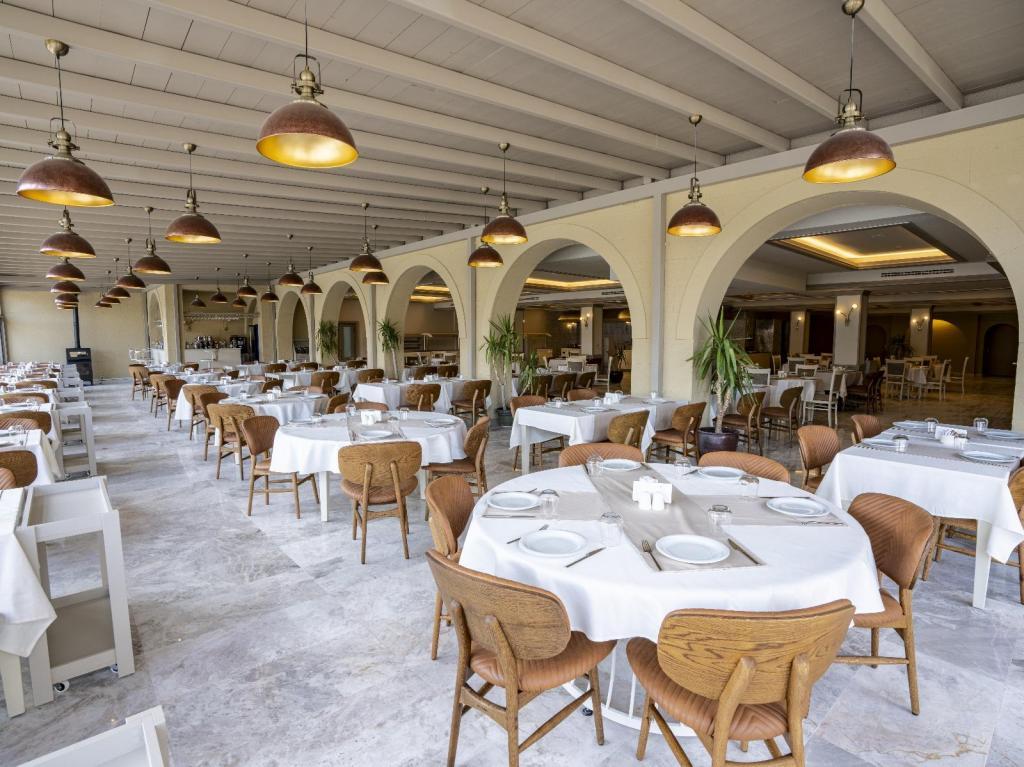 Zemi Hotel Cappadocia — 3