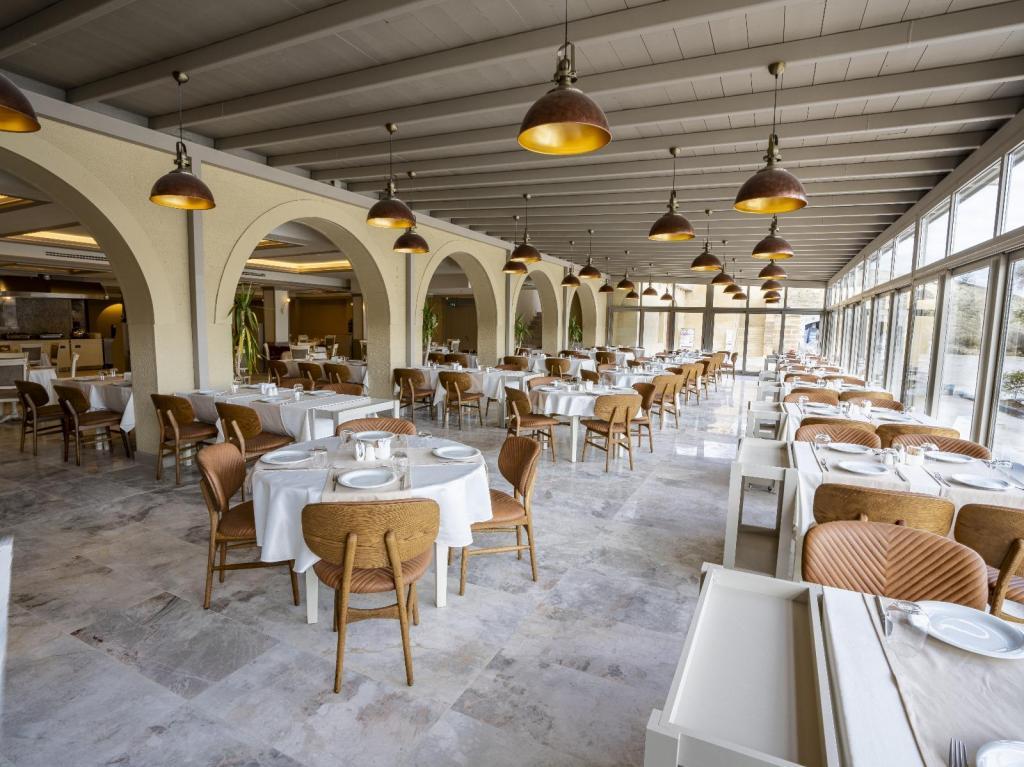 Zemi Hotel Cappadocia — 4