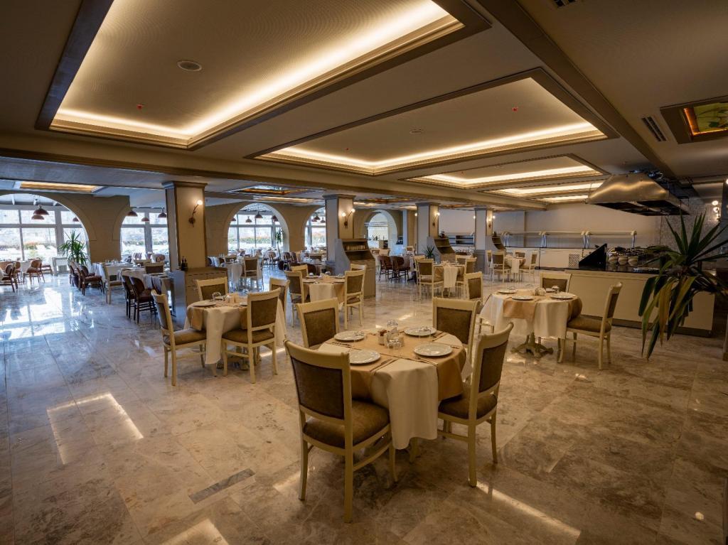 Zemi Hotel Cappadocia — 5