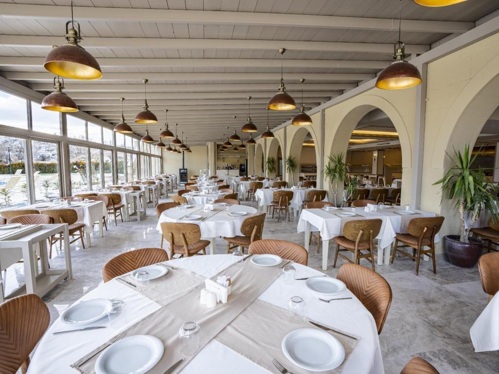 Zemi Hotel Cappadocia — 6