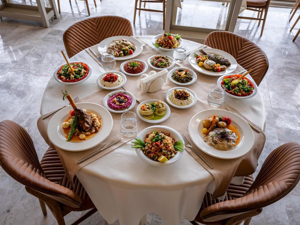 Zemi Hotel Cappadocia — 7