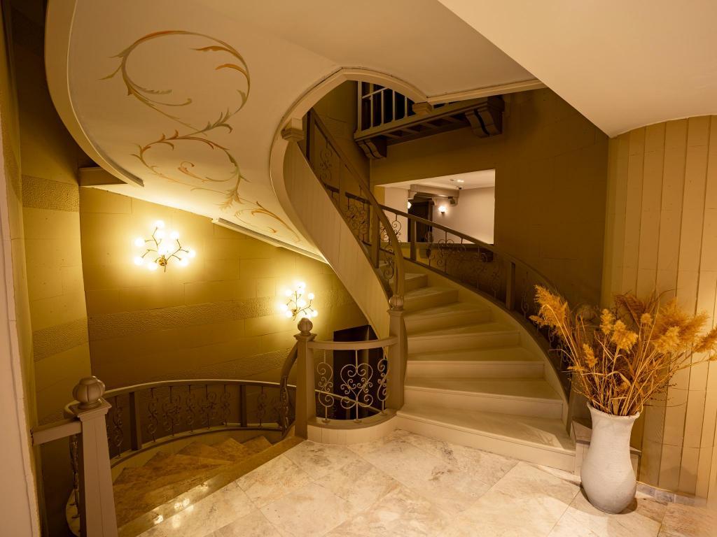 Zemi Hotel Cappadocia — 8