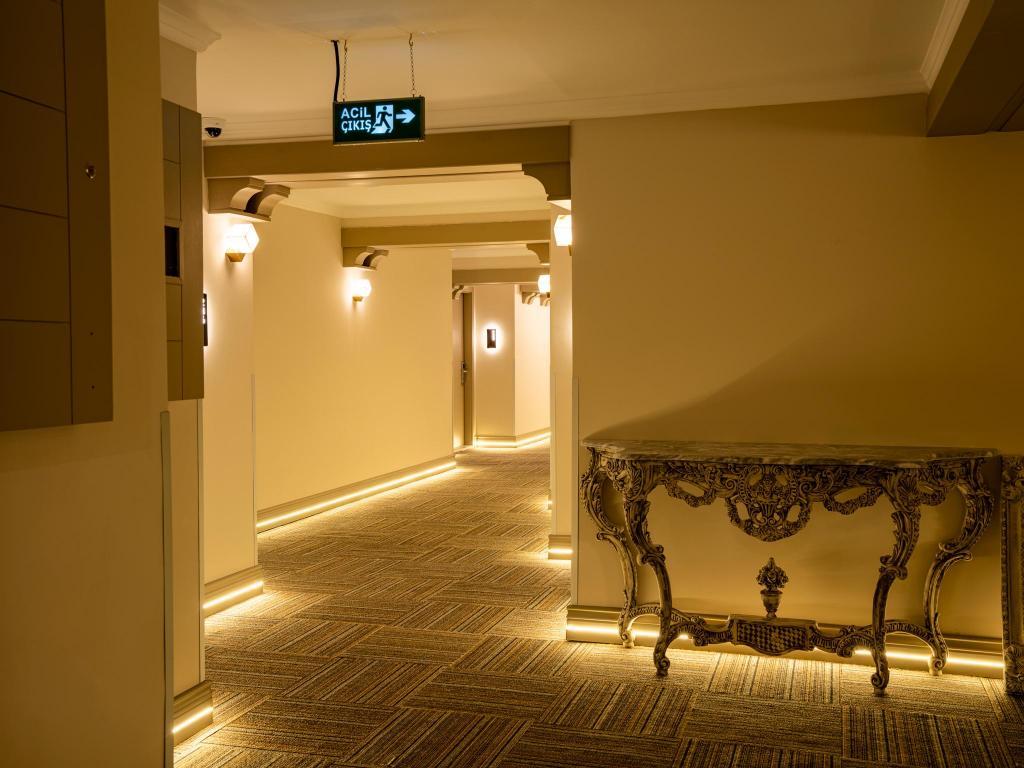 Zemi Hotel Cappadocia — 9
