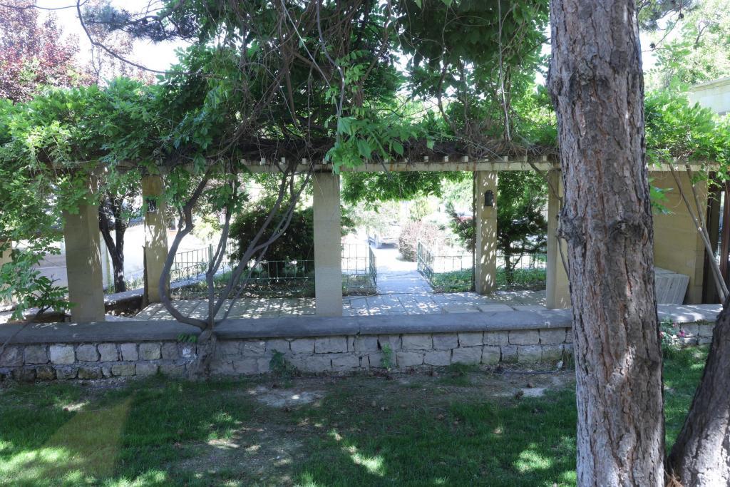 Zemi Hotel Cappadocia — 10