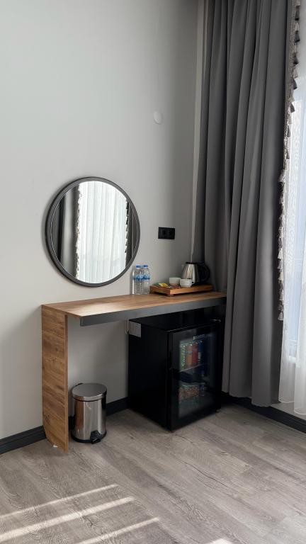 Zeus Otel Güzelçamlı — 10