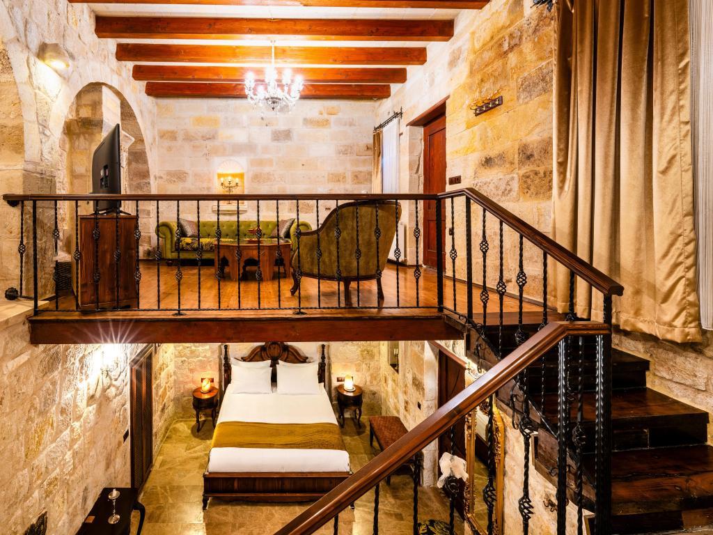 Zeydem Suites — 4