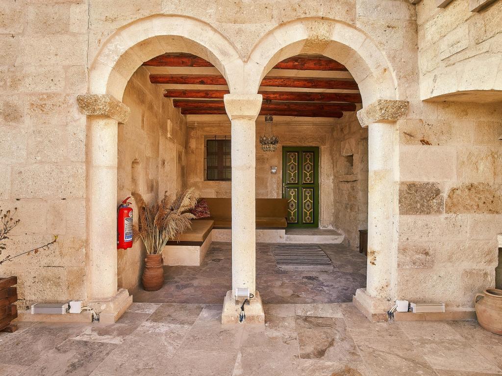 Zeydem Suites — 8