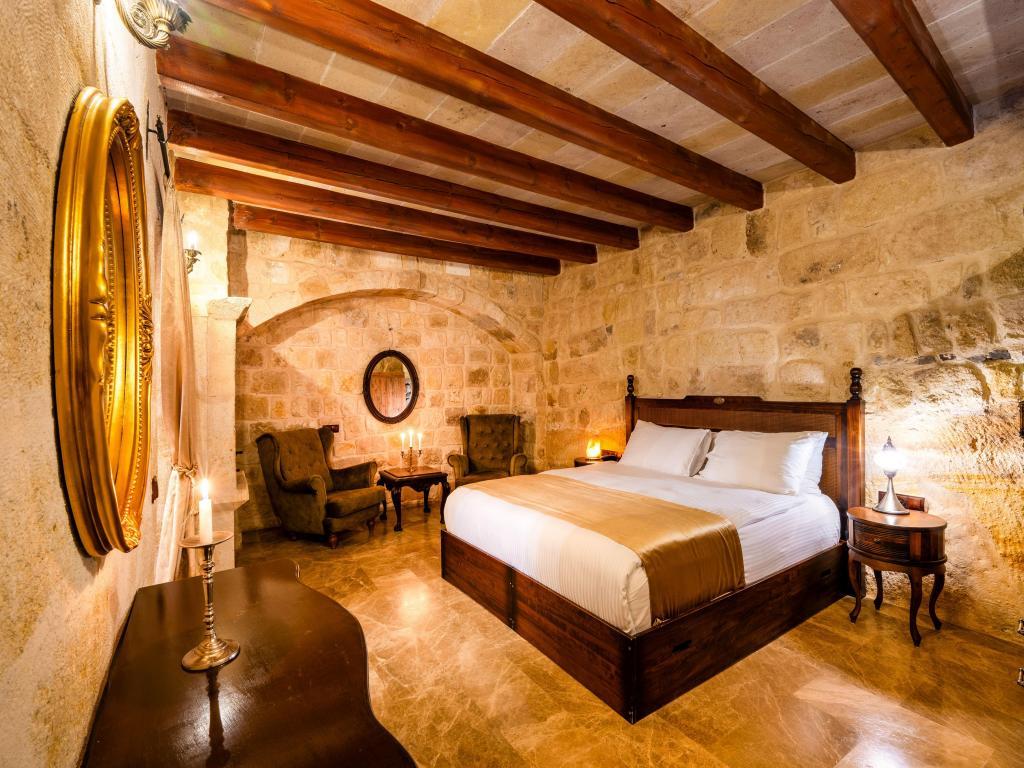 Zeydem Suites — 9
