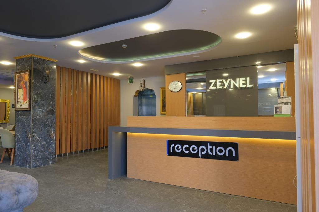 Zeynel Hotel — 6