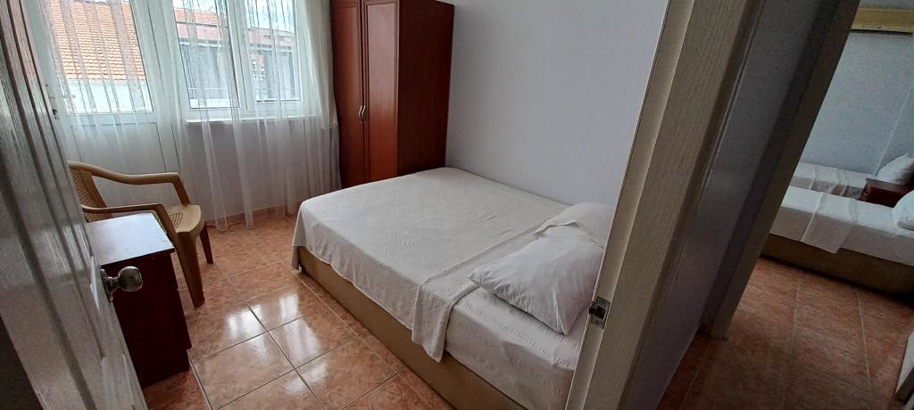 Zeytin Otel Altınoluk — 2