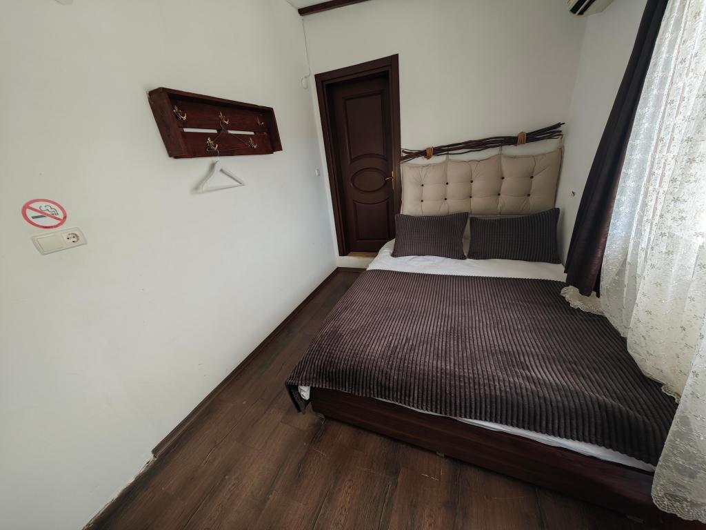 Zeytintepe Panorama Butik Otel Şirince — 2