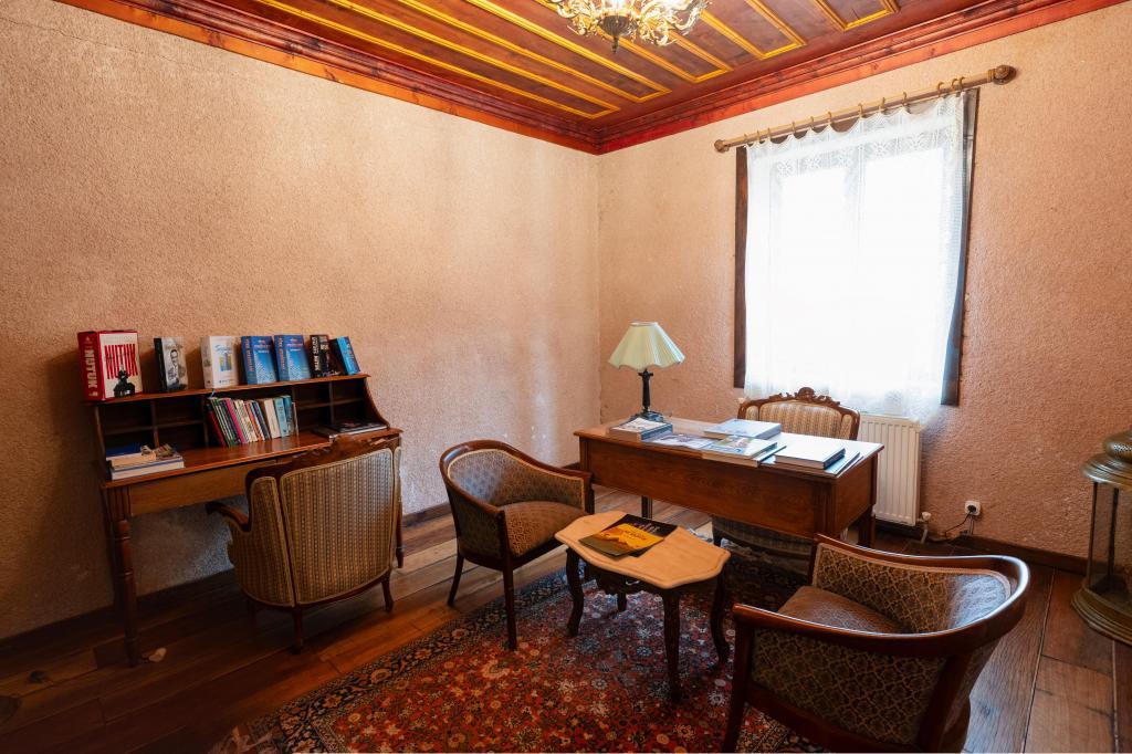 Zifin Mountain Hotel — 4