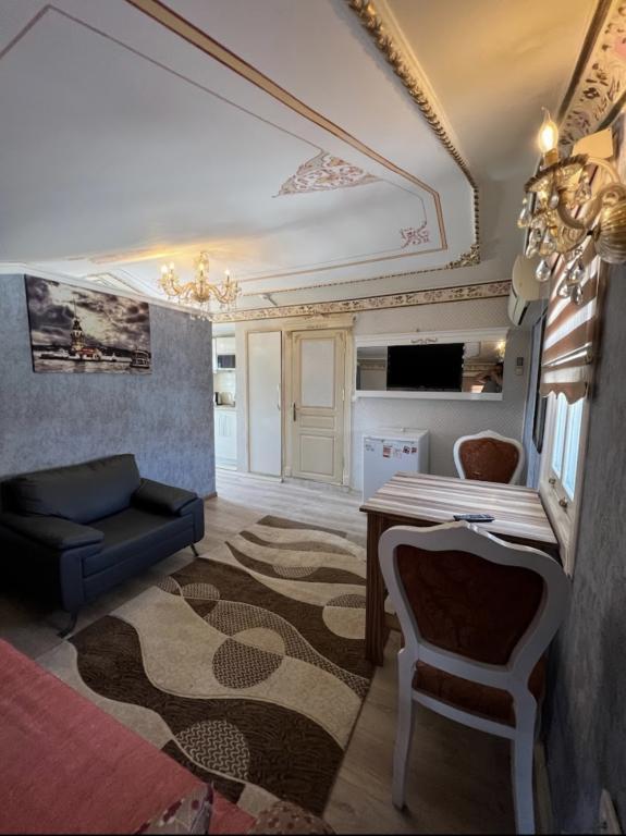 Mihri Hatun Suit Hotel — 4