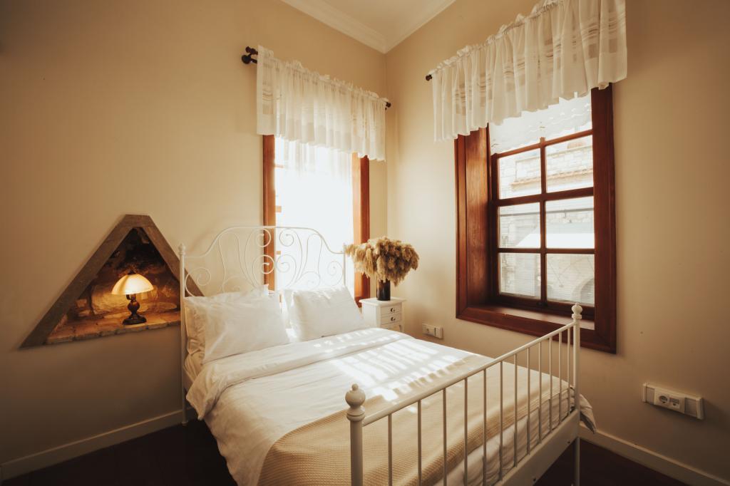 Kutlukaya Butik Otel — 9