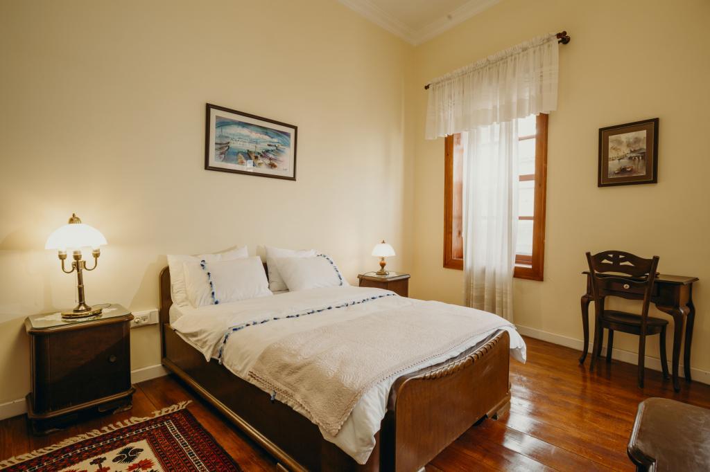 Kutlukaya Butik Otel — 2