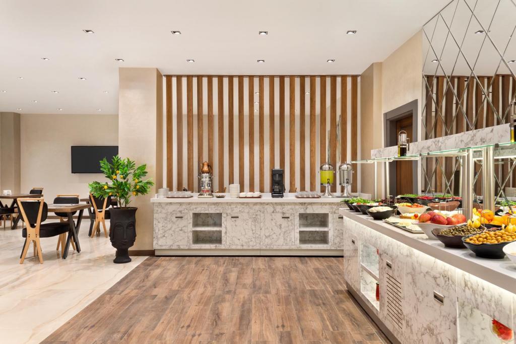 Ramada By Wyndham Elbistan — 2