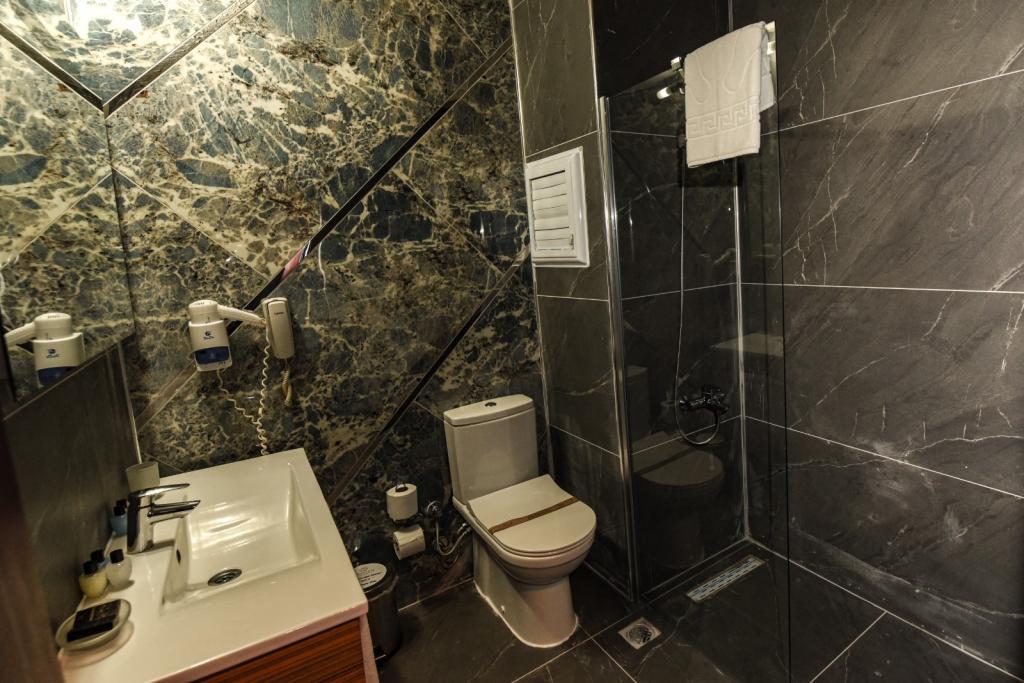 Signature Garden Avanos Hotel & Spa — 4