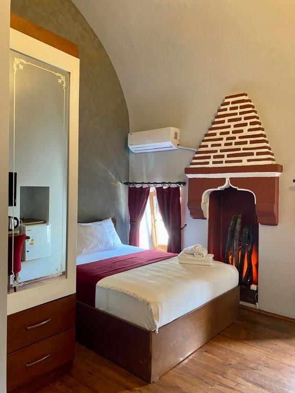 Taşhan Hotel Edirne — 7