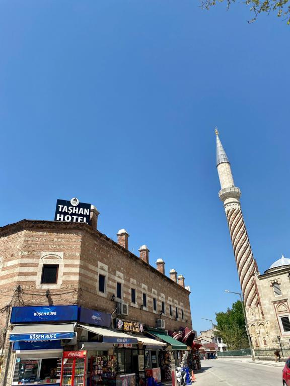 Taşhan Hotel Edirne — 6